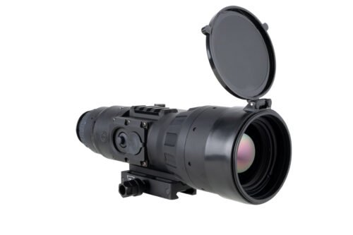 Trijicon REAP-IR, Type 4, Thermal Weapon Sight (REAP-60-4)