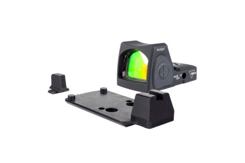 Trijicon Dual Defense Kit, RMR, Reflex Sight (RM06-C-700817)