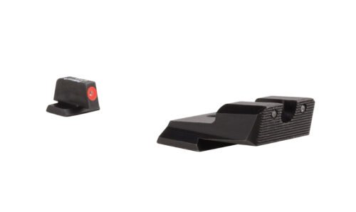 Trijicon Tritium HD XR Night Sight, M&P, Orange Front (SA637-C-600851)