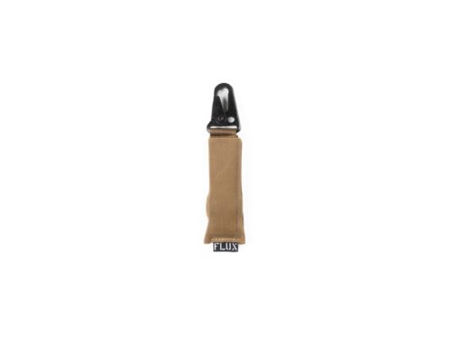 Flux Defense 162-00105 Ripcord Coyote 6″ OAL