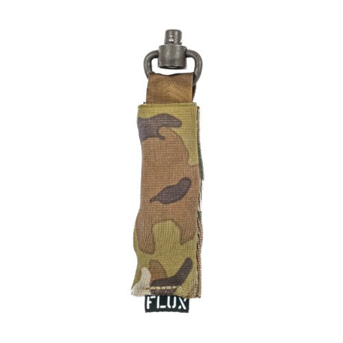 Flux Defense Ripcord MultiCam 6" OAL
