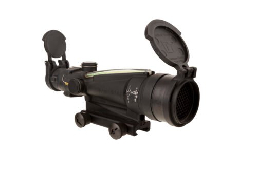 Trijicon ACOG 3.5x35 Scope (TA11MGO-M249)