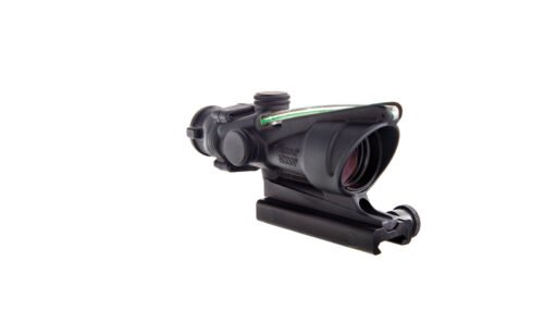 Trijicon ACOG, 4x32, Green Dual Illuminated (TA31F-G)