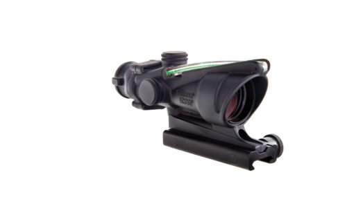 Trijicon ACOG, Rifle Scope, 4x (TA31H-68-G)