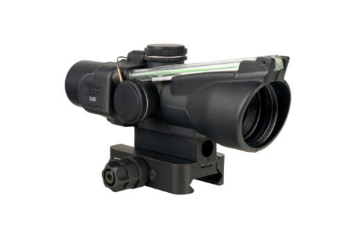 Trijicon ACOG, 2x20mm, Dual Illuminated Green Crosshair (TA47-C-400341)