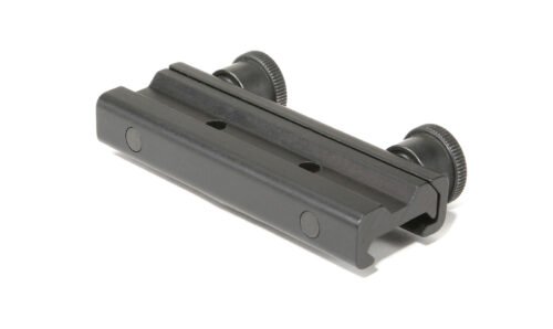 Trijicon TA51 Adapter, for Flattop, Additional Adapter Plate Needed for Rx30