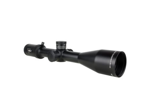 Trijicon Tenmile HX, 5-25x50mm, First Focal Plane Rifle Scope (TMHX2550-C-3000020)