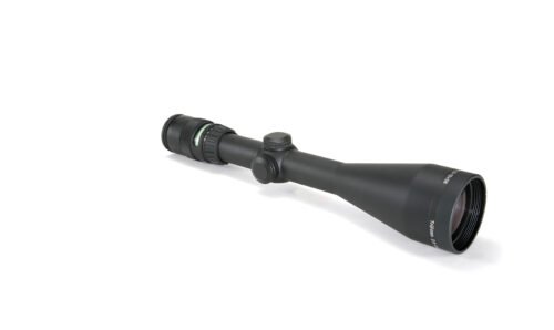 Trijicon AccuPoint Rifle Scope, 2.5-10x56mm, 30mm (TR22-1G)