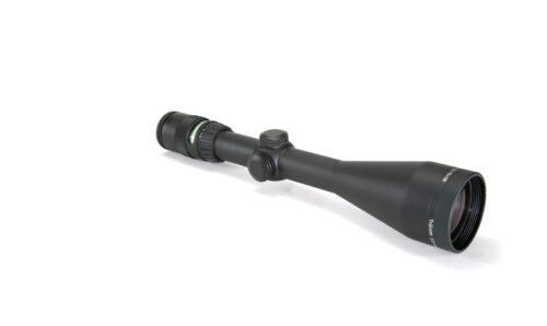 Trijicon AccuPoint Rifle Scope, 2.5x56mm, 30mm (TR22-2G)