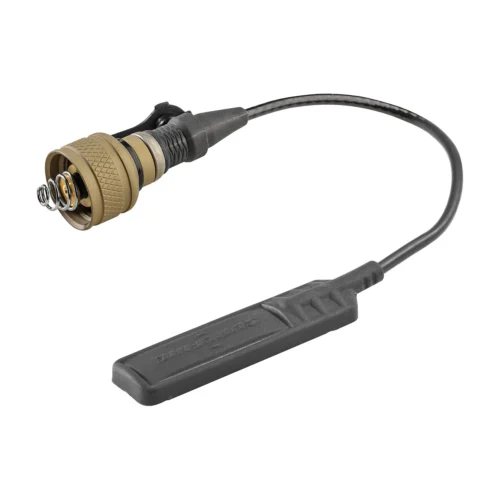 SureFire UE07-TN, 7″ Remote Switch Included
