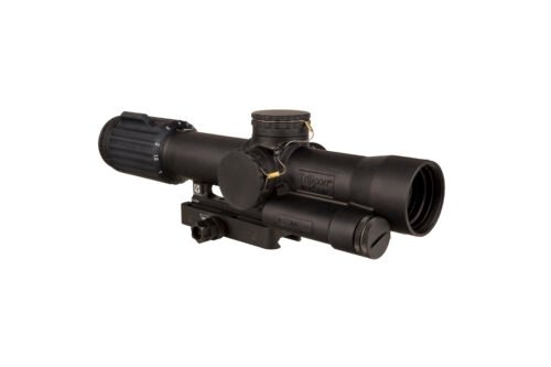 Trijicon VCOG, 1-8x28, First Focal Plane (VC18-C-2400014)