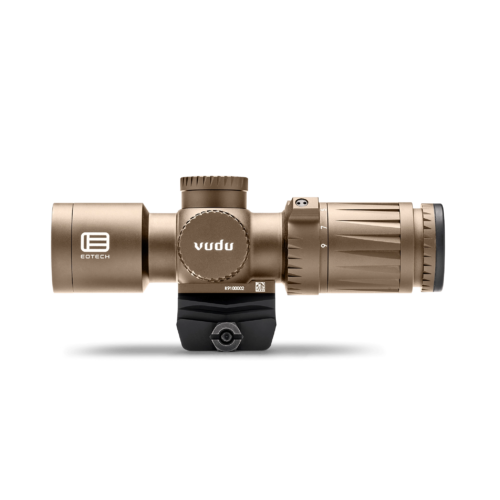 EOTech VDU3-9MR5TAN Vudu, Rifle Scope, 3-9x Magnification