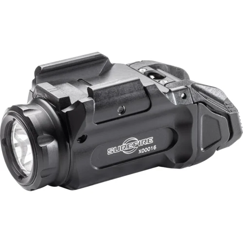 SureFire XC3-A Weapon Light, Fits Universal and Picatinny Accessory Rails