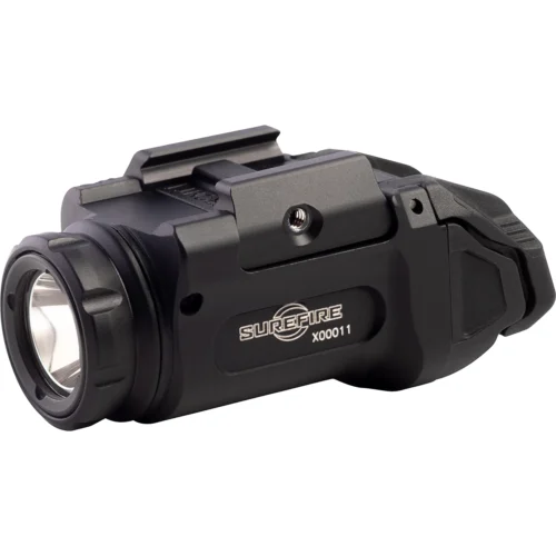 SureFire XC3 Sub, Weapon Light, Fits Universal and Picatinny Accessory Rails (XC3-SUB-A)