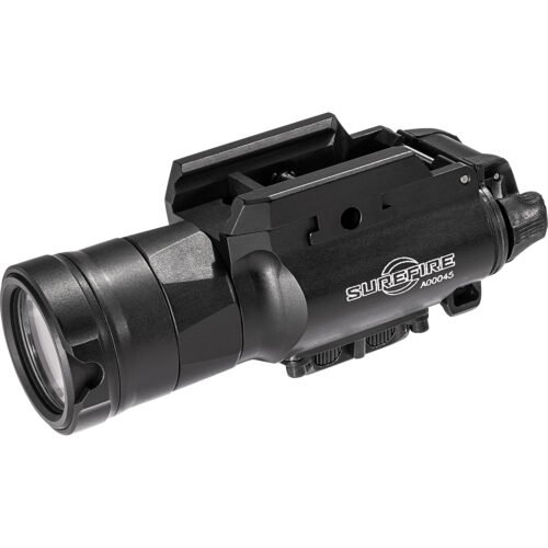 SureFire XH30 Weapon Light, Pistol