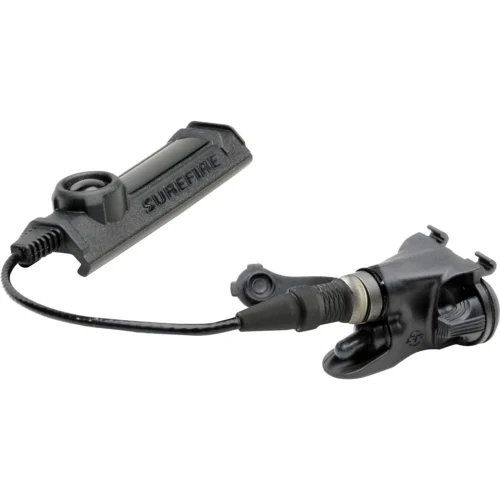 SureFire XT07 Remote Dual Switch for Weaponlights, 7″ Cable, Fits X-Series