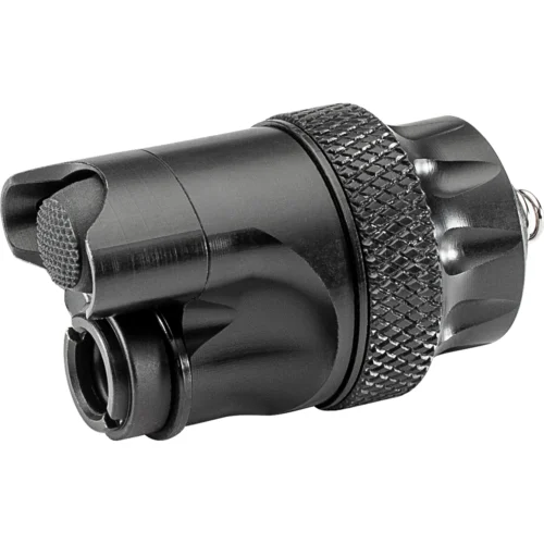 SureFire DS00 Part, ScoutLight, the Ds00 Switch Receptacle Accepts the St07