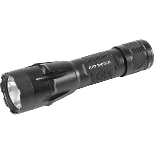 SureFire FURY-DFT Dual Fuel Tactical, Flashlight, 1500 Lumens