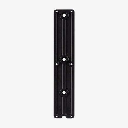 Magpul M-LOK Dovetail Adapter Black Aluminum