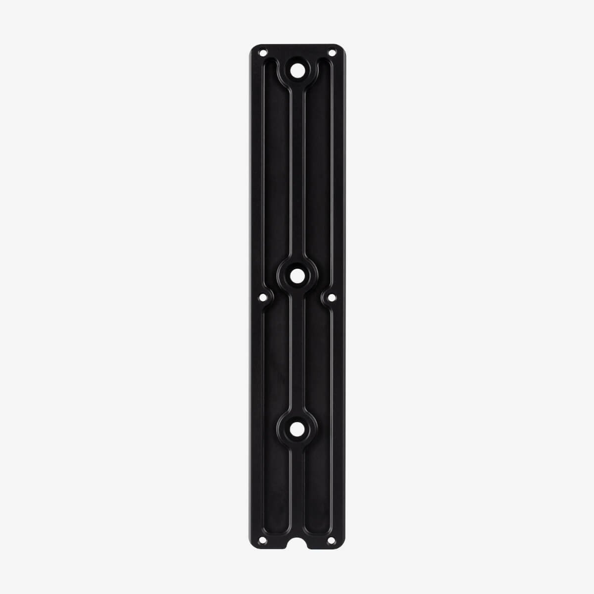 Magpul M-LOK Dovetail Adapter Black Aluminum