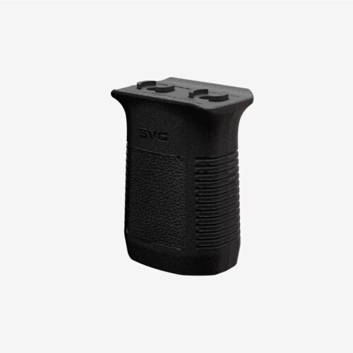Magpul Short Vertical Grip Black Polymer