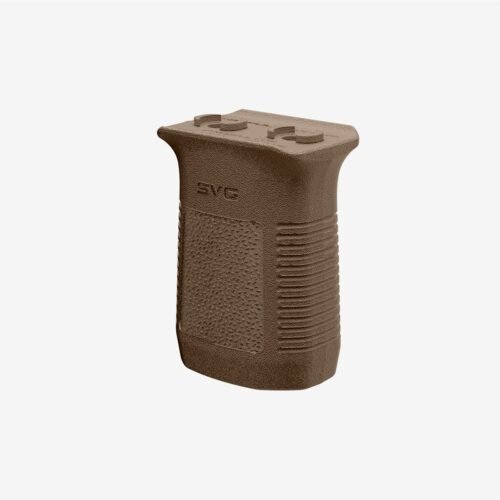 Magpul Short Vertical Grip Flat Dark Earth Polymer