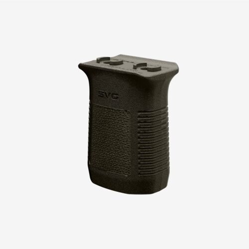 Magpul Short Vertical Grip Olive Drab Green Polymer