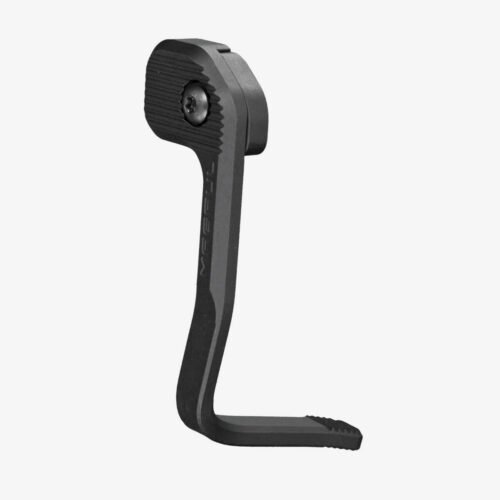 Magpul B.A.D. Lever Bolt Assist Device AR15/M4 Black Anodized Aluminum Ambidextrous