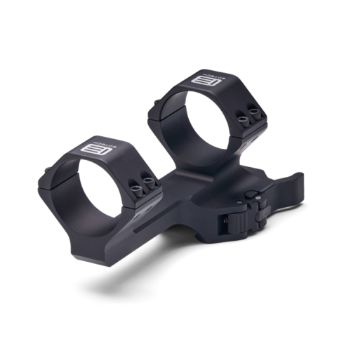 EOTech PRS 2″ Cantilever, Quick Detach Scope Mount, 30mm (MN2015)
