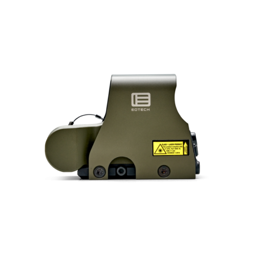 EOTech XPS2-0ODGRN, Holographic, Non-night Vision Compatible Sight